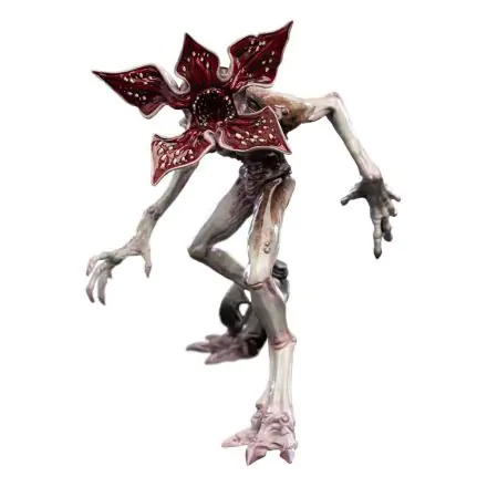 Stranger Things Mini Epics Figurina de Vinil The Demogorgon Limited Edition 17 cm termékfotója