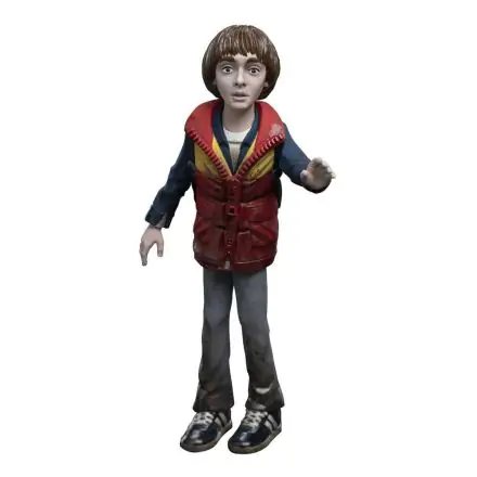 Stranger Things Mini Epics Figurina Vinyl Will Byers (Sezonul 1) 14 cm termékfotója