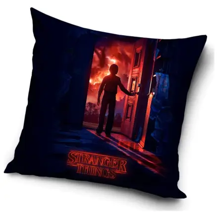 Stranger Things Open Door perna, perna decorativa poza produsului