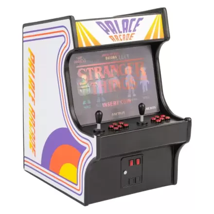 Stranger Things Palace Arcade suport pentru creioane termékfotója