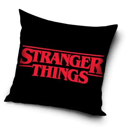 Fata de perna Stranger Things 40*40 cm poza produsului