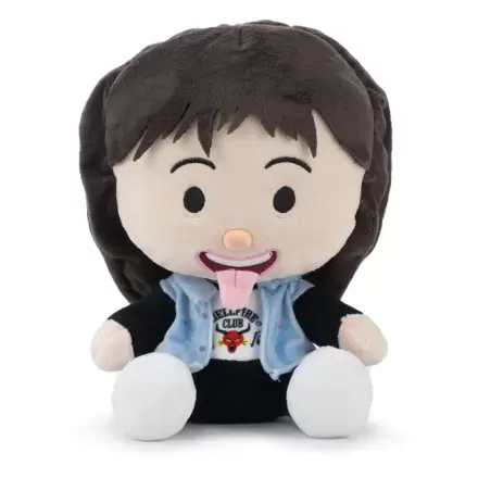 Figurina de plus Stranger Things Eddie 27 cm poza produsului