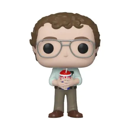 Stranger Things POP! TV Figurină Vinyl Alexei 9 cm termékfotója