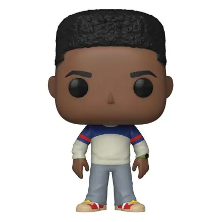 Stranger Things POP! TV Figurina de vinil Lucas 9 cm termékfotója