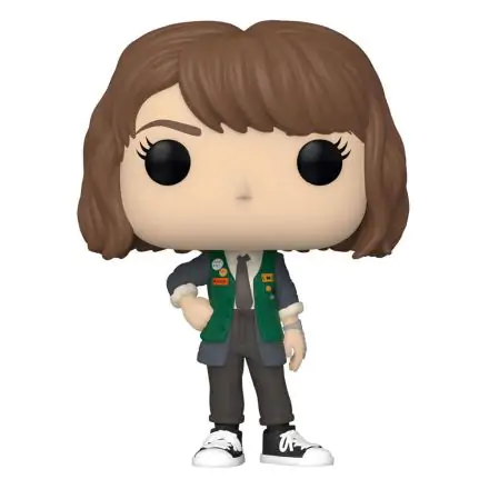 Stranger Things POP! TV Figurina Vinil Robin 9 cm termékfotója