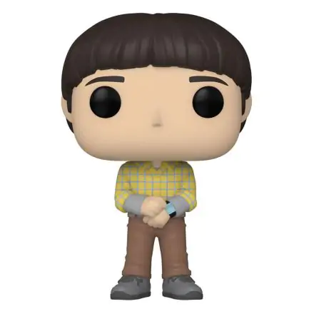 Stranger Things POP! TV Figurină Vinil Will 9 cm termékfotója