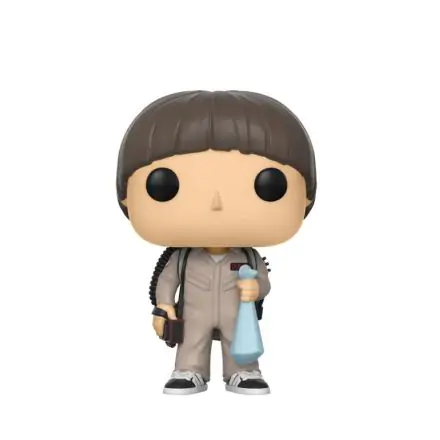 Stranger Things POP! TV Figurina Vinyl Will Ghostbuster 9 cm termékfotója