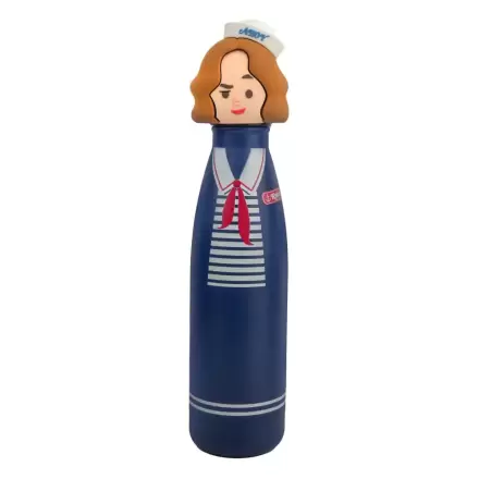 Stranger Things Sticla de apa Scoops Ahoy Robin 500 ml poza produsului