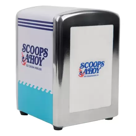 Stranger Things dozator servetele set Scoops Ahoy poza produsului