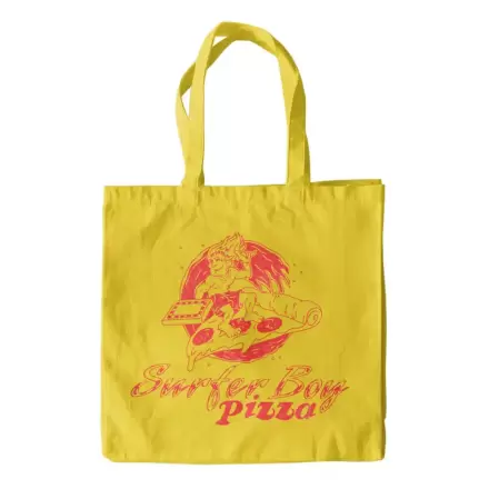 Stranger Things Geantă Tote Surfer Boy Pizza termékfotója