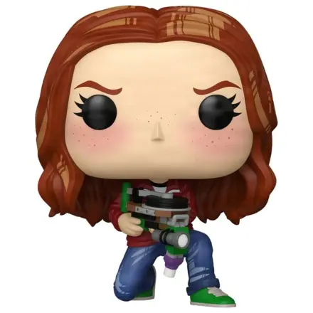 Stranger Things: Tales from '85 Funko POP! Television Vinyl Figurină Max 9 cm poza produsului