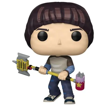 Stranger Things: Tales from '85 Funko POP! Television Figurină de vinil Will 9 cm poza produsului