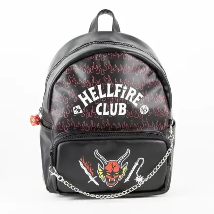Stranger Things rucsac 27cm poza produsului