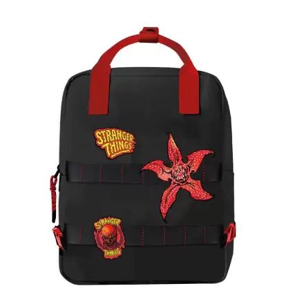 Stranger Things rucsac 27cm poza produsului