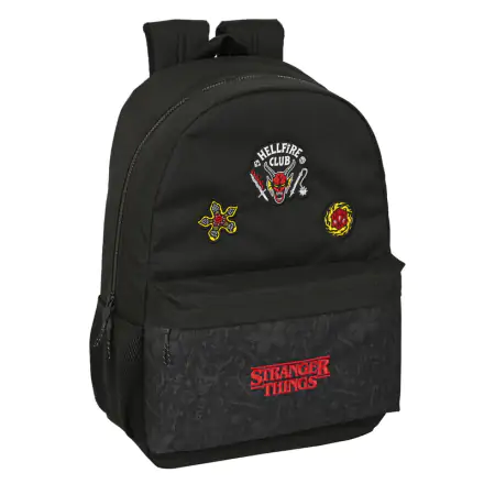 Stranger Things rucsac adaptabil 46cm termékfotója