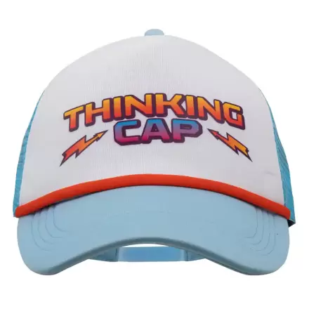 Stranger Things Sapca de Baseball Thinking Cap poza produsului