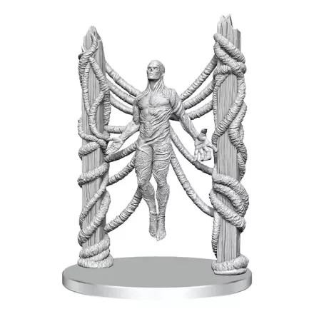 Stranger Things Miniatură Nevopsită Vecna poza produsului