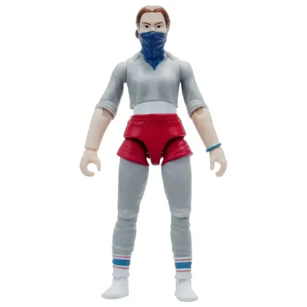 Stranger Things World Of Core Figures Figurina de actiune Eleven #2 cu accesorii 10 cm poza produsului