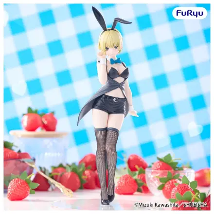 Strawberry 100% BiCute Bunnies PVC figurina Tsukasa Nishino 27 cm poza produsului