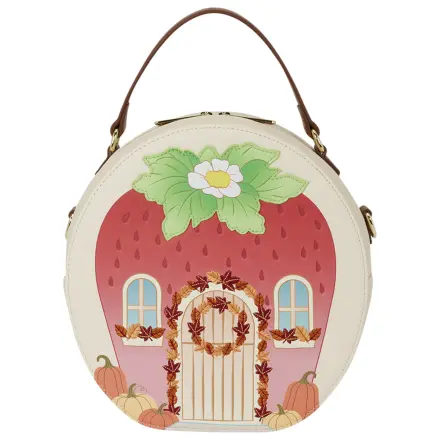 Strawberry Shortcake Autumn Pie Geanta crossbody poza produsului