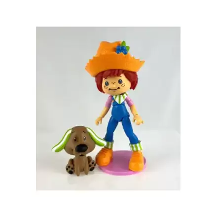 Figurină de acțiune Strawberry Shortcake Huckleberry Pie termékfotója