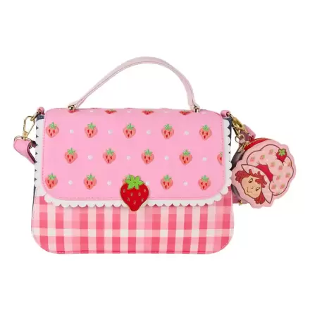 Strawberry Shortcake by Loungefly geantă crossbody cu pungă pentru monede poza produsului