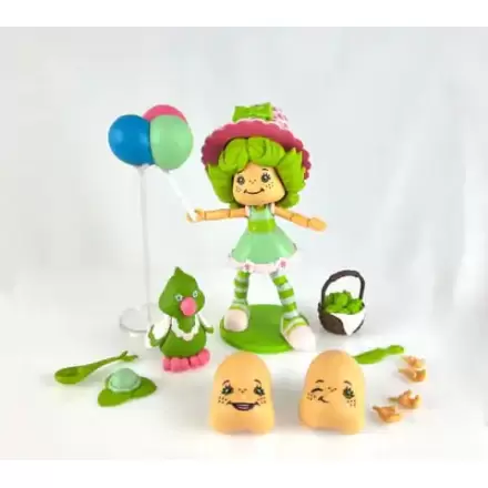 Figurină de acțiune Tort de căpșuni Lime Chiffon poza produsului