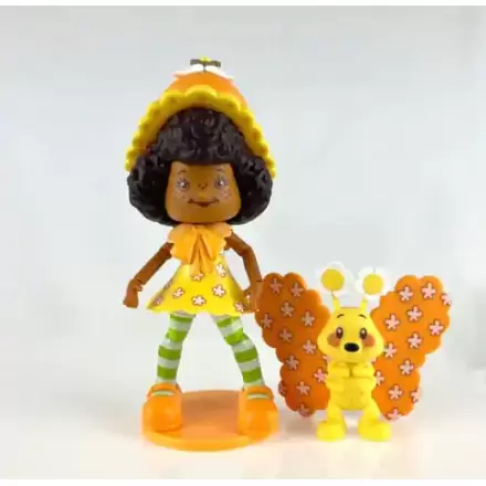 Figurină de acțiune Strawberry Shortcake Orange Blossom termékfotója