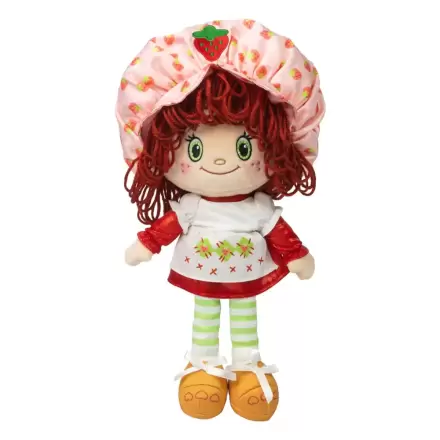 Păpușă de cârpă Strawberry Shortcake Strawberry Shortcake 36 cm poza produsului