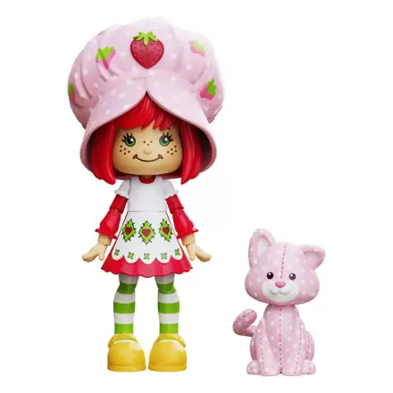 Figurină de acțiune Simplă Strawberry Shortcake & Custard poza produsului