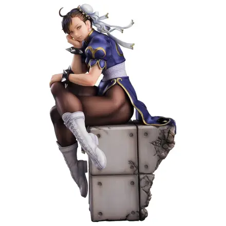 Street Fighter figurina PVC 1/6 Chun-Li 27 cm poza produsului