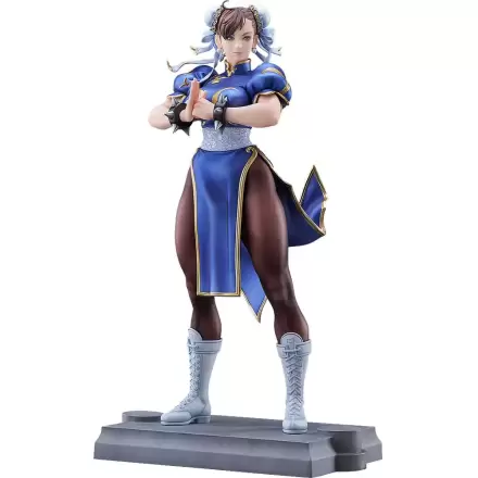 Statuie PVC Street Fighter 1/6 Chun-Li Standby 29 cm termékfotója