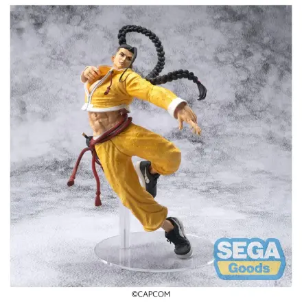 Street Fighter 6 FIGURIZMa figurina din PVC Jamie 26 cm poza produsului