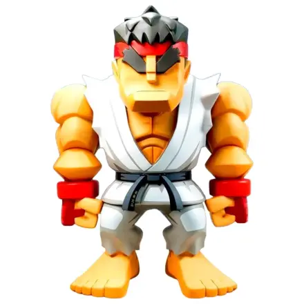 Street Fighter Bulkyz Figurina de vinil Ryu 30 cm poza produsului
