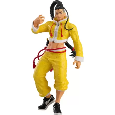 Street Fighter Pop Up Parade statuie PVC Jamie 18 cm termékfotója