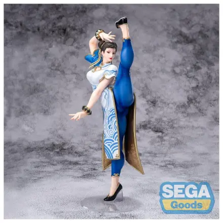 Street Fighter VI FIGURIZMa figurina PVC Chun-Li 29 cm poza produsului