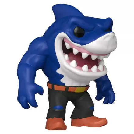 Street Sharks Funko POP! Television Figurina Vinyl Ripster 9 cm poza produsului