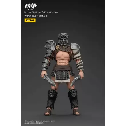 Figurină de acțiune Strife 1/18 Gladiator Roman Griffon Gladiator 11 cm termékfotója