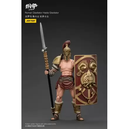 Figurină de acțiune Strife 1/18 Gladiator Roman Hasta Gladiator 11 cm termékfotója