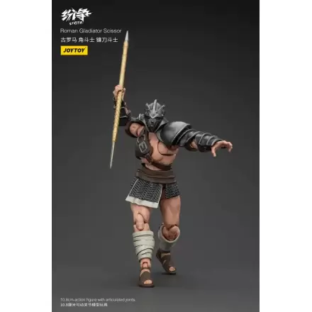 Figurină de acțiune Strife 1/18 Gladiator Roman Scissor 11 cm termékfotója