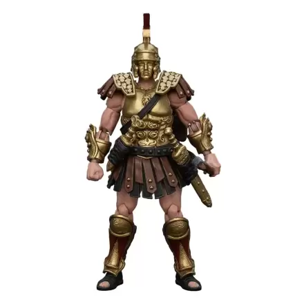 Figurină de acțiune Strife 1/18 Cohortă Romană Republică a IV-a Centurion 12 cm termékfotója