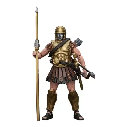 Figurină de acțiune Strife 1/18 Infanterie ușoară Legionară a Republicii Romane ll 12 cm termékfotója