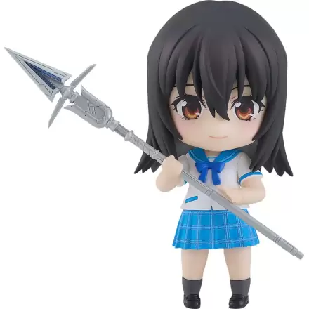 Figurină de acțiune Nendoroid Strike the Blood Yukina Himeragi 10 cm termékfotója