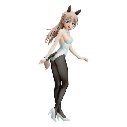 Statuie PVC 1/4 Eila Ilmatar Juutilainen: Bunny Style Ver. 42 cm poza produsului