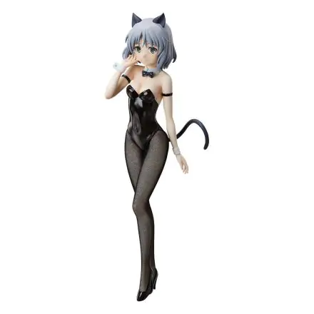 Strike Witches Statuie PVC 1/4 Sanya V. Litvyak: Bunny Style Ver. 40 cm poza produsului