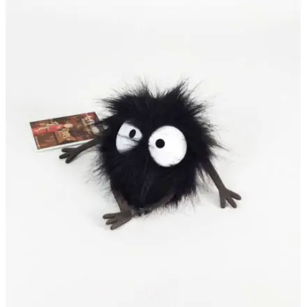 Studio Ghibli Ball Chain Pluș Noiraude 7 cm poza produsului