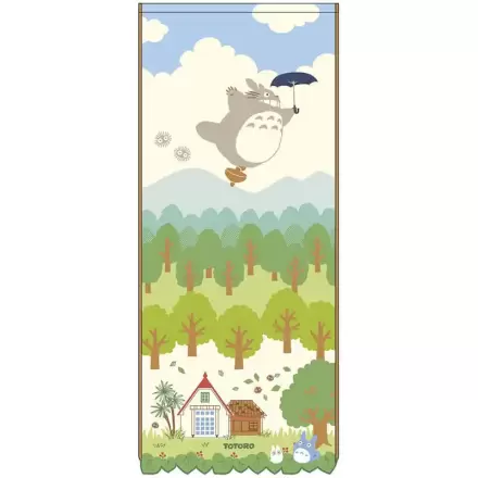 Studio Ghibli Prosop My Neighbor Totoro Totoro in the Sky 34 x 80 cm poza produsului