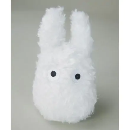 Figurină de pluș Studio Ghibli Fluffy Little Totoro 10 cm termékfotója