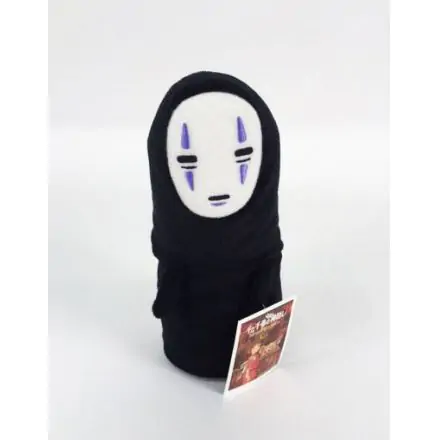 Studio Ghibli Figurină de pluș Kaonashi No Face 18 cm poza produsului