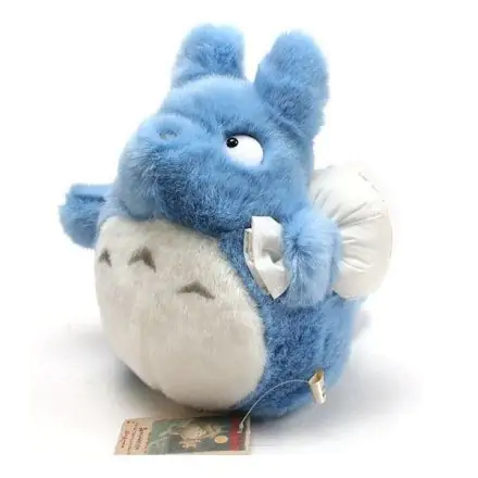 Studio Ghibli Figurina de Pluș Blue Totoro 25 cm poza produsului